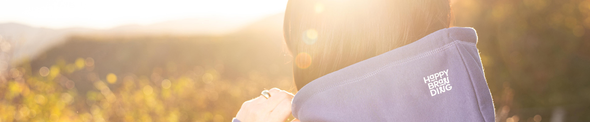 Happy Branding / Iris Anna Kamauf