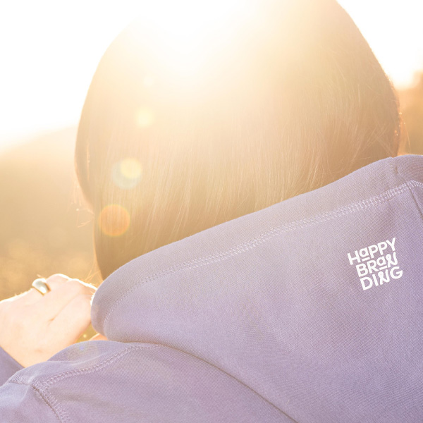 Happy Branding / Iris Anna Kamauf