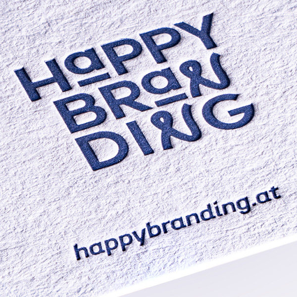 Happy Branding